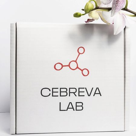 Набор средств для лица CEBREVA LAB Подарочный набор 