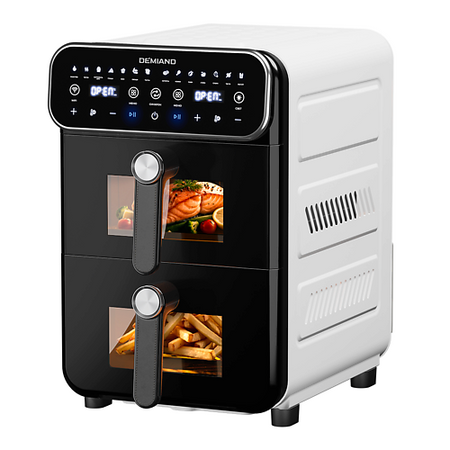 Аэрогриль DEMIAND Аэрогриль DUOS DK-2100 с Wi-Fi sofirn if22a usb c фонарик 2100 лм