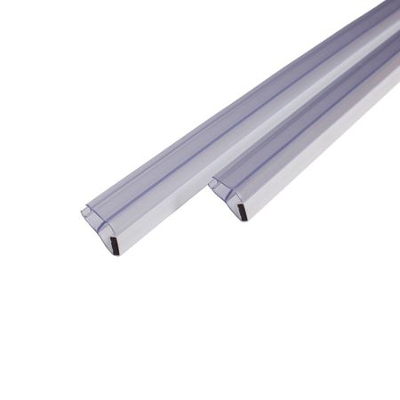 Уплотнитель магнитный Iddis Optima Home 200 см стекло 4 мм (2 шт.) магнитные штифты n52 10 штук