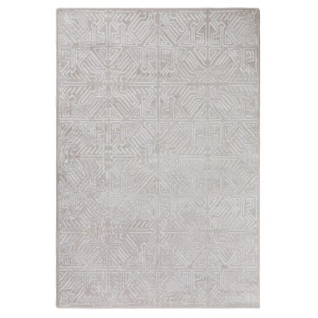 Ковер 1,6х2,3 м прямоугольный Остин 58330-68 кремовый