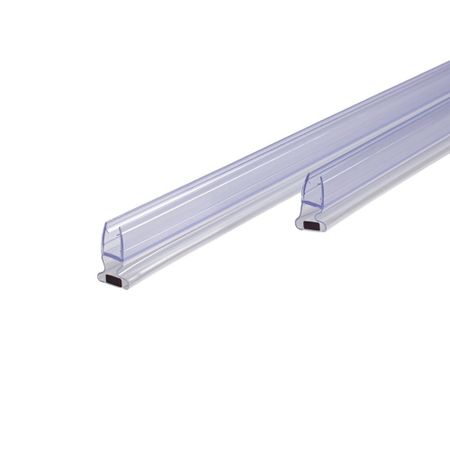 Уплотнитель магнитный Iddis Optima Home 200 см стекло 5-6 мм (2 шт.) магнитные штифты n52 10 штук