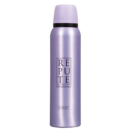 Дезодорант-спрей REPUTE Дезодорант-спрей женский  Women Violet