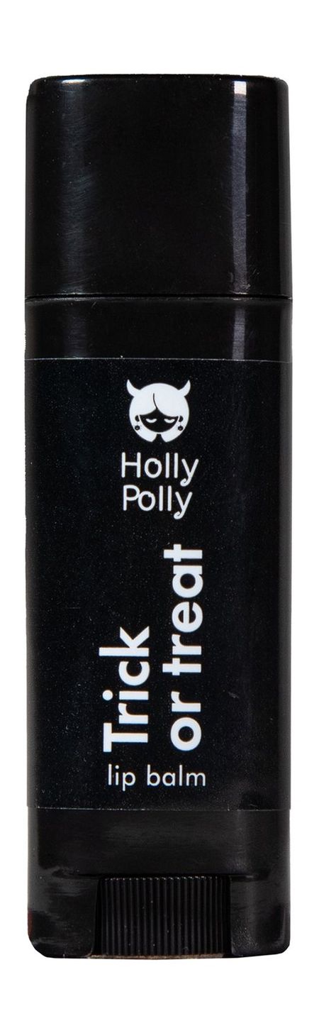 Holly Polly Trick or Treat? Lip Balm