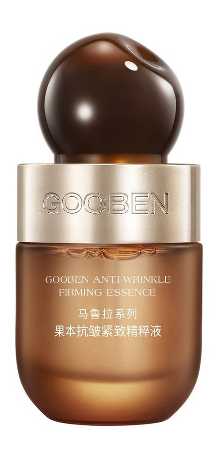 Gooben Anti-Wrinkle Firming Essence аминокислоты бцаа 2 1 1 со вкусом апельсин 250 г уп geneticlab
