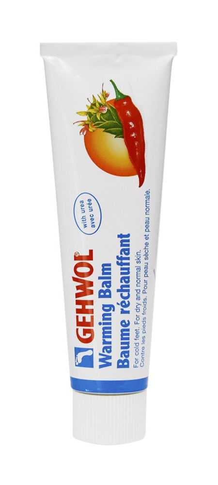 Gehwol Warme-Balsam