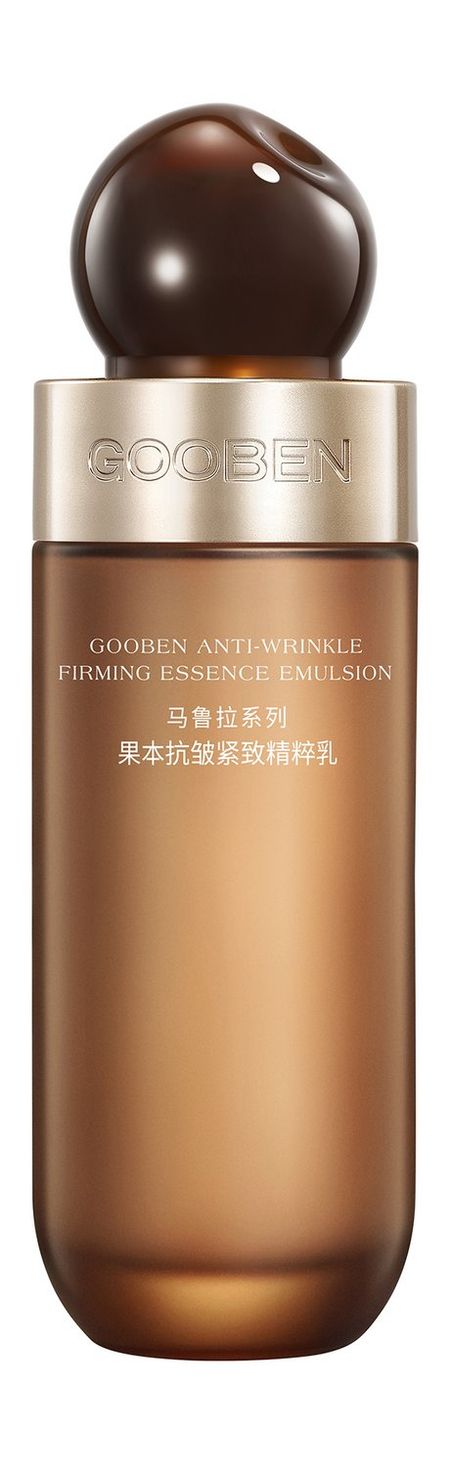 Gooben Anti-Wrinkle Firming Essence Emulsion