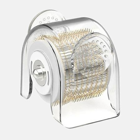 Сменная насадка MEZONICA Картридж для мезороллера Bio roller G5 100 запчасти для роботов пылесосов irobot roomba ossieao