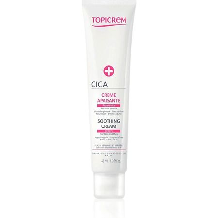 АПТЕКА Топикрем Цика Крем Успокаивающий Туба 40Мл приманка от муравьев муравьин туба 300г