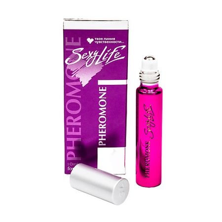 Духи SEXY LIFE Духи с феромонами женские № 7 металлическая вывеска sexy women pole dancing