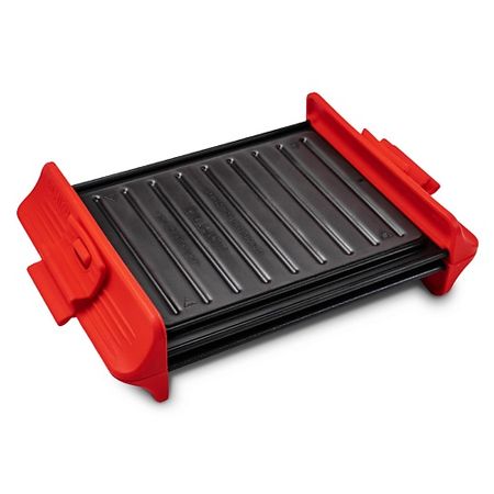 Гриль MIKU Большой гриль для микроволновой печи конденсатор для микроволновой печи galanz midea samsung 0 95 мкф 2100 в