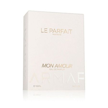 Парфюмерная вода ARMAF PERFUMES Парфюмерная вода Le Parfait Mon Amour парфюмерная armaf perfumes парфюмерная imperia eau de parfum