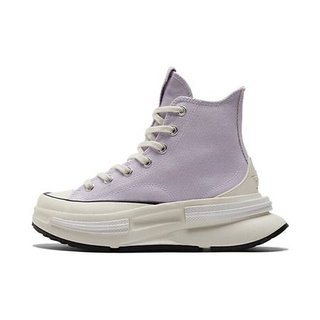 Кроссовки CONVERSE Кроссовки Run Star Legacy Cx Hi Vapor Violet насадка для омывателя передней фары для subaru legacy 2009 2010 2011 2012 2013 2014