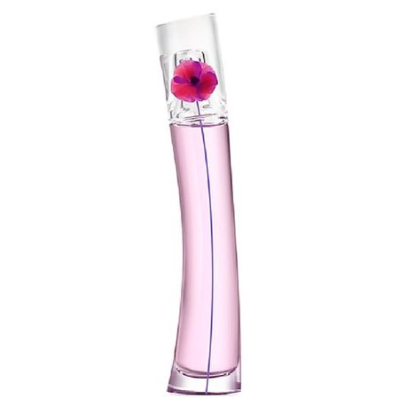 Парфюмерная вода KENZO Flower Cherry Poppy декоративные наклейки blingird flower