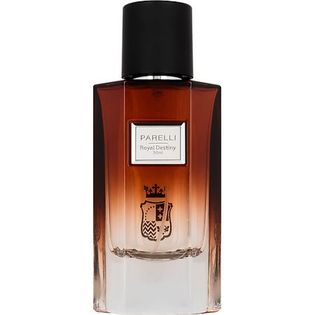 Парфюмерная вода PARELLI Royal Destiny парфюмерная royal glory illusion