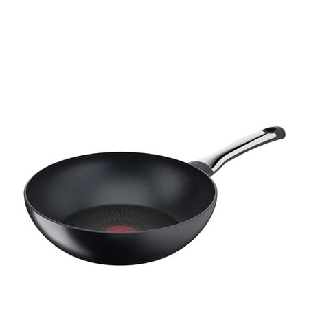 Набор посуды TEFAL Сковорода ВОК Excellence G2691972