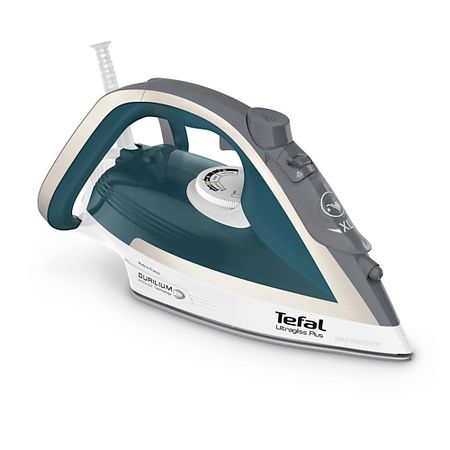 Утюг TEFAL Паровой утюг Ultragliss Plus FV6813E0