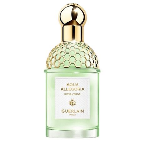 Туалетная вода GUERLAIN Aqua Allegoria Rosa Verde