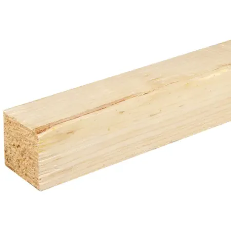 Брусок строганый 40x40x3000 мм хвоя сорт Норма ФГИС ЛК