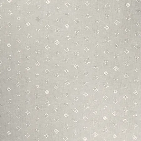 Обои флизелиновые Victoria Stenova Monogramm бежевые 1.06 м VS589256