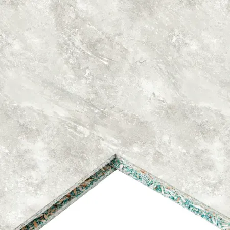 Плита ДСП Колониал Вайт 16 мм влагостойкая 900x1200 мм 1.08 м²