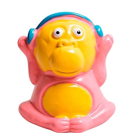 Бальзам для губ ЛЭТУАЛЬ Бальзам для губ Monkey