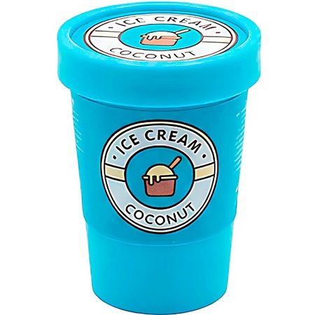 Бальзам для губ ЛЭТУАЛЬ Бальзам для губ Coconut Icecream