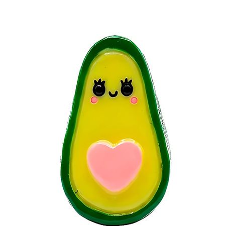 Бальзам для губ ЛЭТУАЛЬ Бальзам для губ Avocado