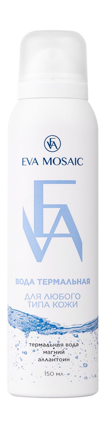 Eva Mosaic Термальная вода для всех типов кожи