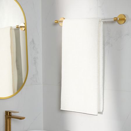 Полотенце махровое Нежное/Tenere, белое полотенце tissage махровое белый 40х60 см