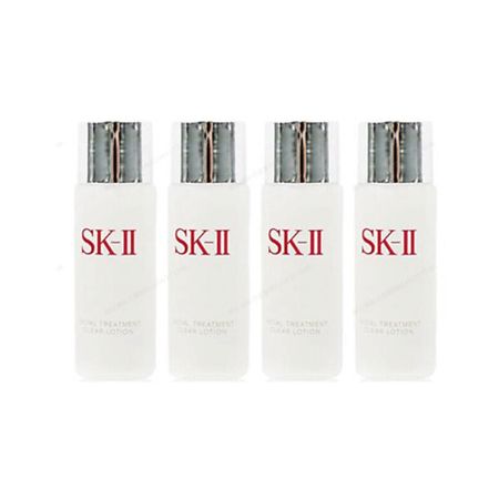 Лосьон для лица SK-II Очищающий лосьон PITERA™ Facial Treatment лосьон мягкий очищающий avene авен tolerance 200мл c118533