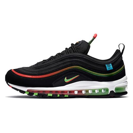 Кроссовки NIKE Кроссовки Air Max 97 Беговые кроссовки Низкие Мужские