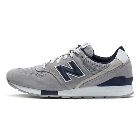 Кроссовки NEW BALANCE Кроссовки 996 Series Gray