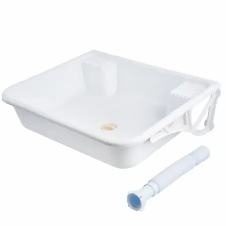 Раковина на кронштейне Мастерица SP503 миниатюрная еда для кукольного домика 10 шт