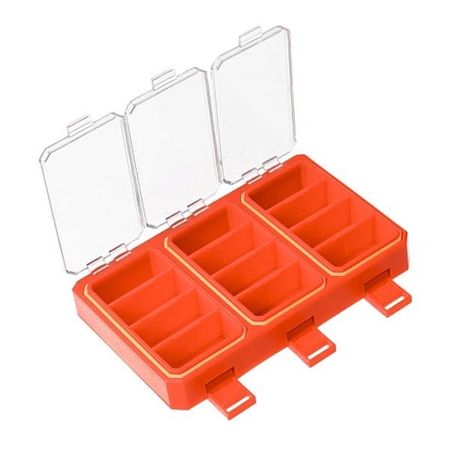 Коробка Nisus для мелочей 14х10х2,5 см