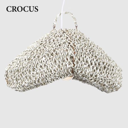 Светильник Crocus penyu sintetic светильник на солнечной батарее uniel blue crocus 30 5см пластик голубой