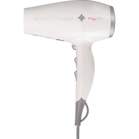 Фен Ga.Ma Diamond Ceramic Ion 3D защитная полоса для винилового резака dragon diamond