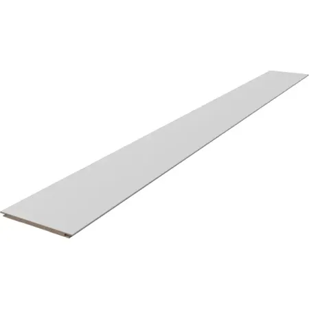 Добор телескопический Стелла/Эрика/Бостон 2070х200х10 мм Эмаль цвет белый магнит для холодильника bearpaw бостон