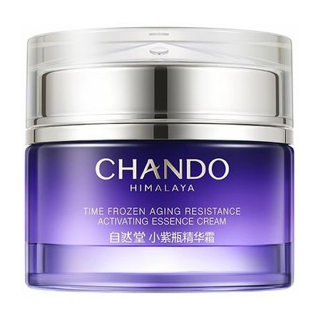 Chando Himalaya Time Frozen Essence Cream