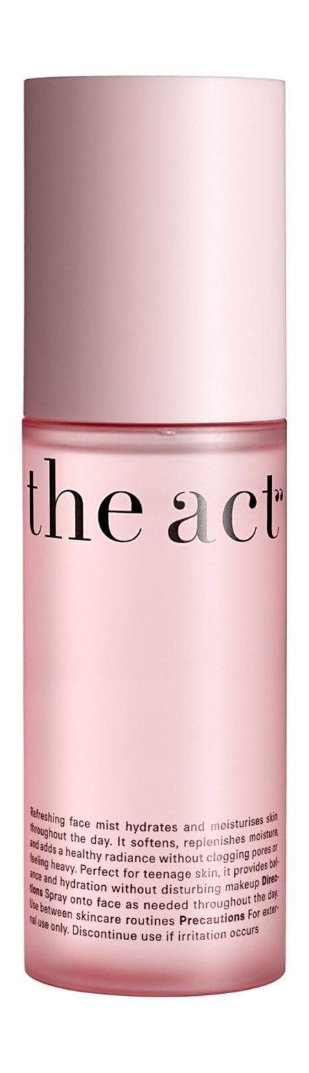 The Act Pureskin Face Mist