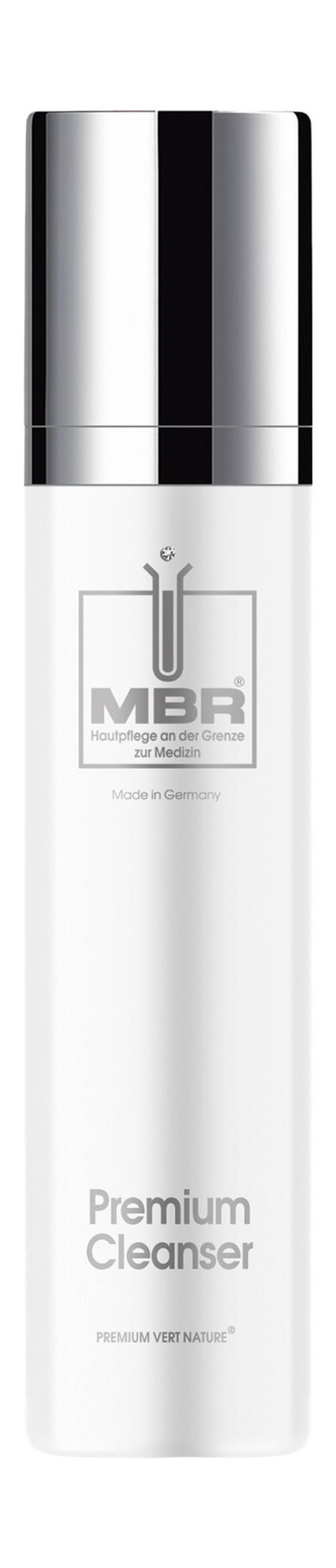MBR Premium Vert Nature Cleanser