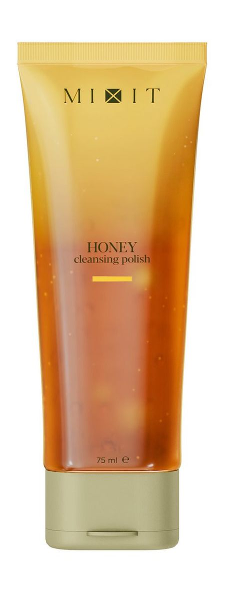 Mixit Honey Cleansing Polish