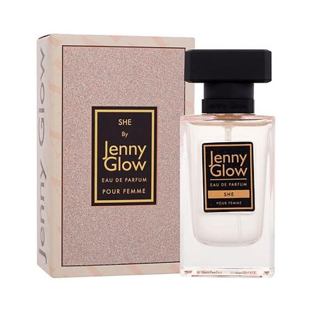 Парфюмерная вода JENNY GLOW Парфюмерная вода She парфюмерная jenny glow парфюмерная orchid noir