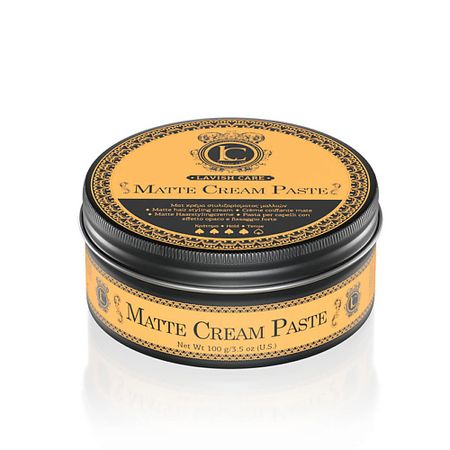 Паста для укладки волос LAVISH CARE Паста для укладки волос Matte Cream Paste ossieao syringe solder paste 10cc rma 223 5шт