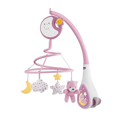 Мобиль CHICCO Игрушка-мобиль Next2Dreams