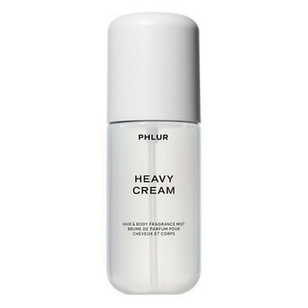 Парфюмированный спрей для тела PHLUR Парфюмирерный спрей для тела и волос Heavy Cream