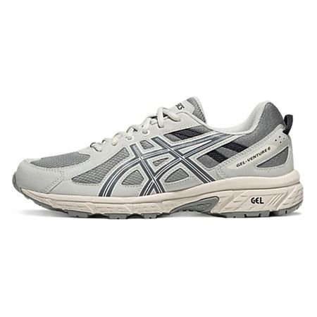 Кроссовки ASICS Кроссовки Gel-Venture 6 Cushioning Anti-Slip And Wear-Resistant Low-Top тена подгузники для взрослых slip s 30