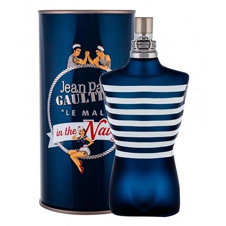 Туалетная вода JEAN PAUL GAULTIER Туалетная вода Le Male In The Navy heavy duty connector silver male and female crimping contacts pin 16 a for hee hm hk