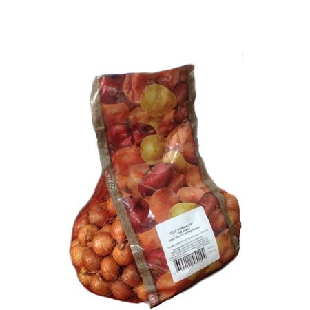 Лук севок Лукаморе Штуттгартер Ризен 10-21мм 800г