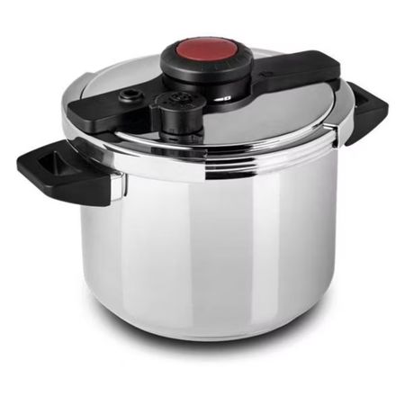 Скороварка Silampos Startwist нержавеющая сталь, 10 л