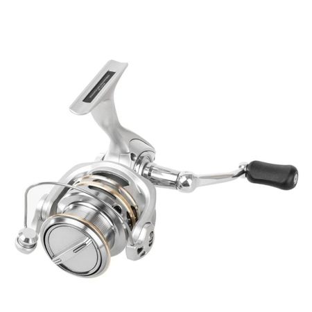 Катушка Nisus RAN 4000 (N-R-QD4000) планетарный редуктор pfde nema 23 57 мм передаточное число 4 5 10 16 20 50 1